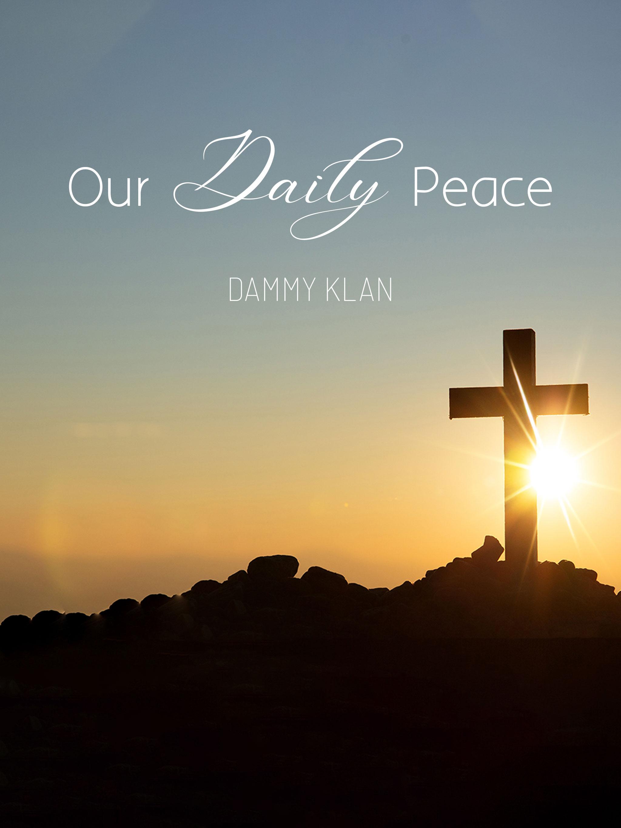 Our Daily Peace
