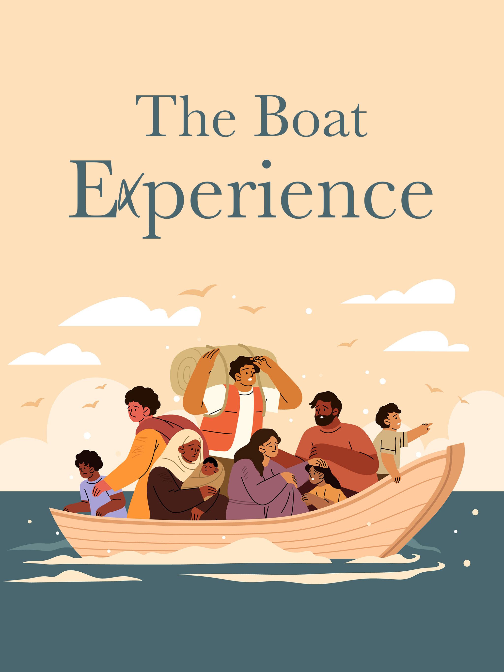 The Boat Experience